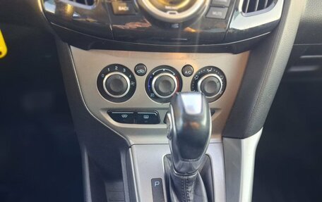 Ford Focus III, 2012 год, 599 999 рублей, 11 фотография