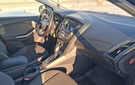 Ford Focus III, 2012 год, 599 999 рублей, 9 фотография