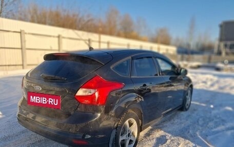 Ford Focus III, 2012 год, 599 999 рублей, 7 фотография