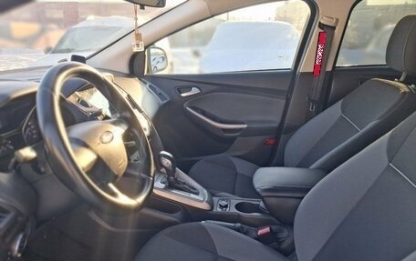 Ford Focus III, 2012 год, 599 999 рублей, 10 фотография