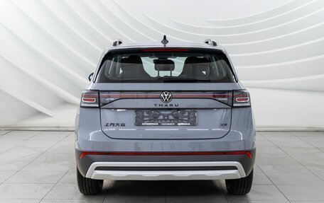 Volkswagen Tharu, 2025 год, 3 280 000 рублей, 6 фотография