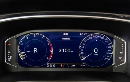 Volkswagen Tharu, 2025 год, 3 280 000 рублей, 9 фотография