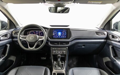 Volkswagen Tharu, 2025 год, 3 280 000 рублей, 14 фотография