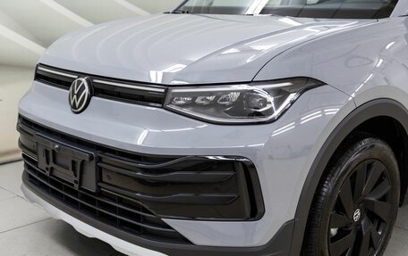 Volkswagen Tharu, 2025 год, 3 280 000 рублей, 10 фотография