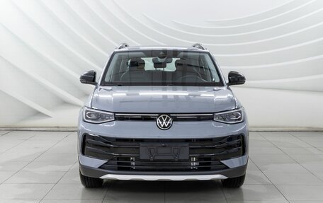 Volkswagen Tharu, 2025 год, 3 280 000 рублей, 2 фотография