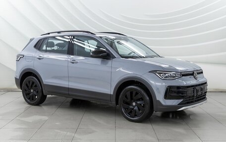 Volkswagen Tharu, 2025 год, 3 280 000 рублей, 1 фотография