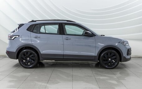 Volkswagen Tharu, 2025 год, 3 280 000 рублей, 8 фотография