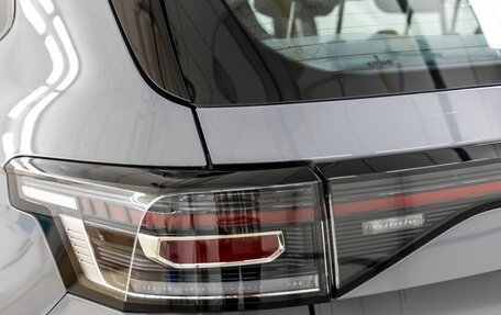 Volkswagen Tharu, 2025 год, 3 280 000 рублей, 13 фотография