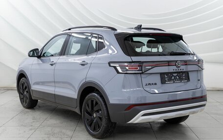 Volkswagen Tharu, 2025 год, 3 280 000 рублей, 5 фотография