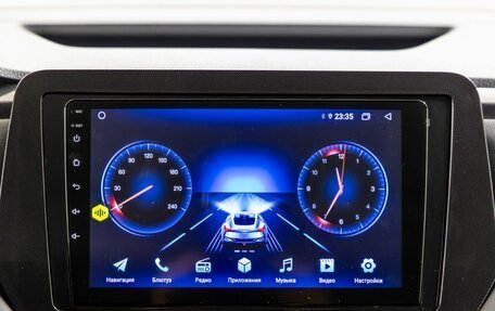 Volkswagen Tharu, 2025 год, 3 280 000 рублей, 26 фотография