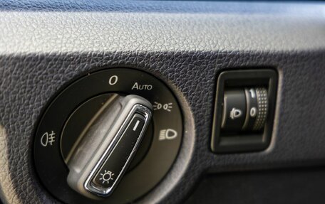 Volkswagen Tharu, 2025 год, 3 280 000 рублей, 20 фотография