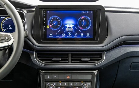 Volkswagen Tharu, 2025 год, 3 280 000 рублей, 25 фотография