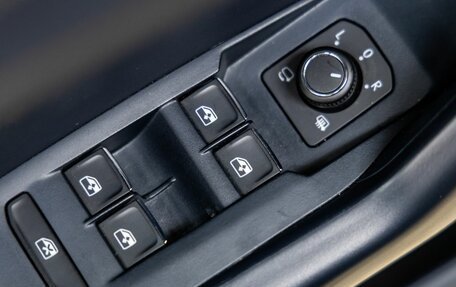 Volkswagen Tharu, 2025 год, 3 280 000 рублей, 19 фотография