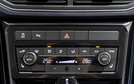 Volkswagen Tharu, 2025 год, 3 280 000 рублей, 29 фотография