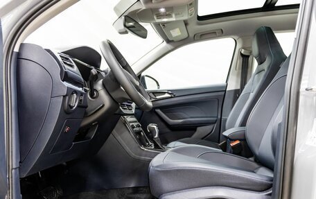 Volkswagen Tharu, 2025 год, 3 280 000 рублей, 17 фотография