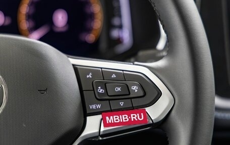 Volkswagen Tharu, 2025 год, 3 280 000 рублей, 24 фотография