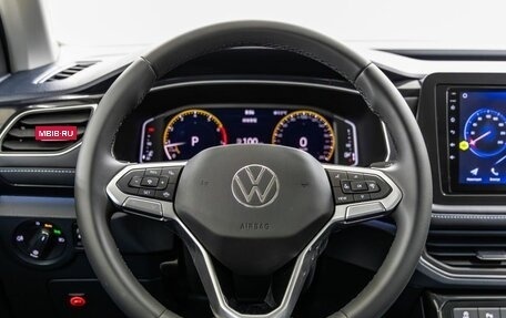 Volkswagen Tharu, 2025 год, 3 280 000 рублей, 21 фотография