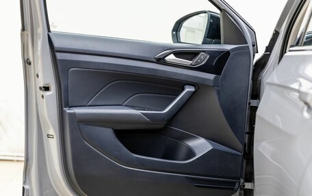 Volkswagen Tharu, 2025 год, 3 280 000 рублей, 35 фотография