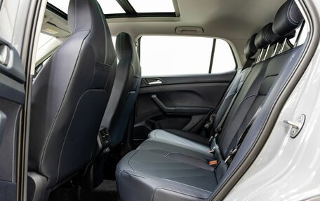 Volkswagen Tharu, 2025 год, 3 280 000 рублей, 40 фотография