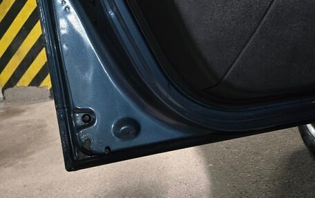 Renault Duster I рестайлинг, 2017 год, 1 100 000 рублей, 9 фотография