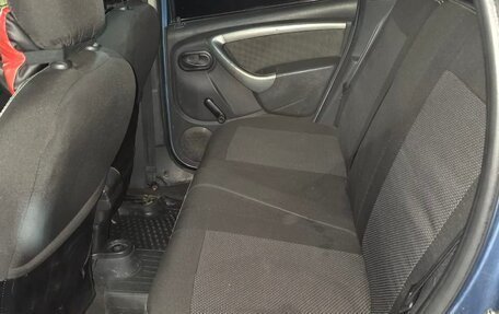 Renault Duster I рестайлинг, 2017 год, 1 100 000 рублей, 11 фотография