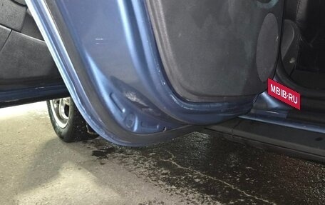 Renault Duster I рестайлинг, 2017 год, 1 100 000 рублей, 13 фотография