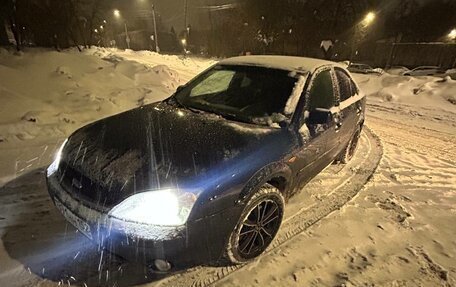 Ford Mondeo III, 2001 год, 250 000 рублей, 4 фотография