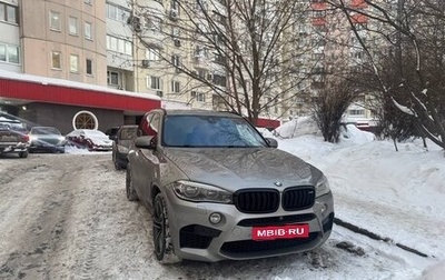 BMW X5 M, 2016 год, 6 000 000 рублей, 1 фотография