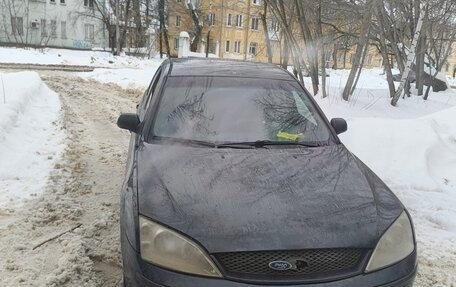 Ford Mondeo III, 2001 год, 250 000 рублей, 2 фотография
