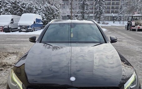 Mercedes-Benz GLC, 2017 год, 2 900 000 рублей, 1 фотография