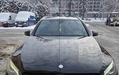 Mercedes-Benz GLC, 2017 год, 2 900 000 рублей, 1 фотография