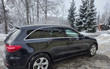 Mercedes-Benz GLC, 2017 год, 2 900 000 рублей, 4 фотография