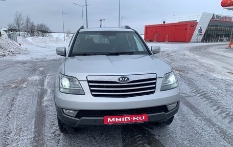 KIA Mohave I, 2012 год, 1 870 000 рублей, 1 фотография