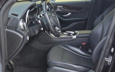 Mercedes-Benz GLC, 2017 год, 2 900 000 рублей, 6 фотография
