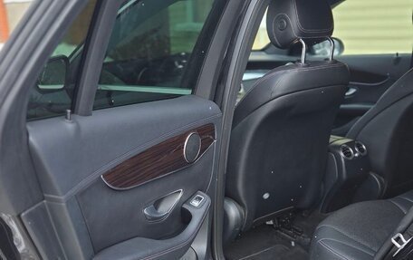 Mercedes-Benz GLC, 2017 год, 2 900 000 рублей, 8 фотография