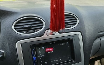 Ford Focus II рестайлинг, 2010 год, 480 000 рублей, 1 фотография