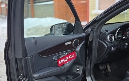 Mercedes-Benz GLC, 2017 год, 2 900 000 рублей, 7 фотография