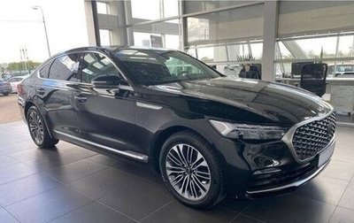 KIA K9, 2024 год, 13 760 000 рублей, 1 фотография