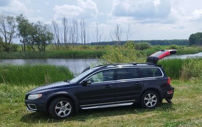 Volvo XC70 II рестайлинг, 2009 год, 1 430 000 рублей, 1 фотография