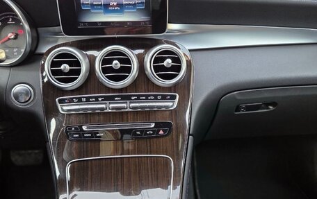 Mercedes-Benz GLC, 2017 год, 2 900 000 рублей, 9 фотография