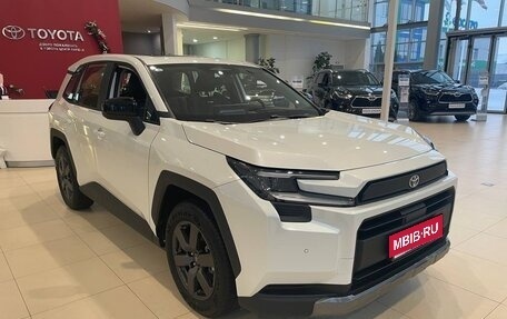 Toyota RAV4, 2025 год, 5 095 000 рублей, 1 фотография