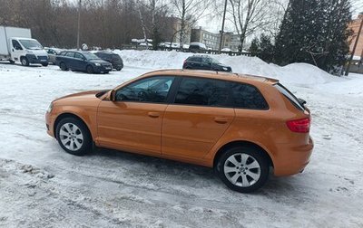 Audi A3, 2010 год, 1 300 000 рублей, 1 фотография
