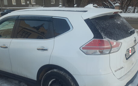 Nissan X-Trail, 2017 год, 2 200 000 рублей, 1 фотография