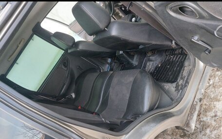 Chevrolet Niva I рестайлинг, 2012 год, 450 000 рублей, 5 фотография