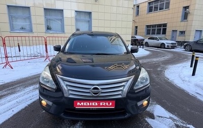 Nissan Teana, 2014 год, 1 650 000 рублей, 1 фотография