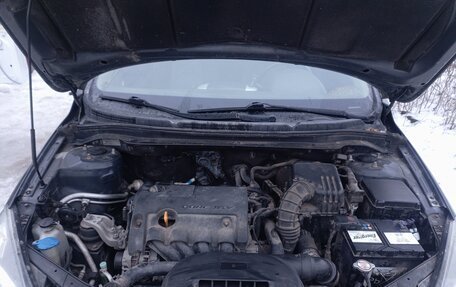 KIA cee'd I рестайлинг, 2010 год, 750 000 рублей, 1 фотография