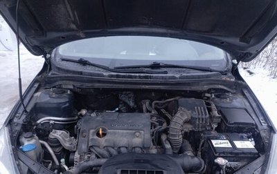 KIA cee'd I рестайлинг, 2010 год, 750 000 рублей, 1 фотография