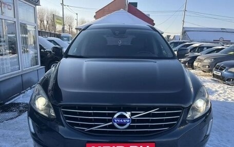 Volvo XC60 II, 2014 год, 1 975 000 рублей, 1 фотография