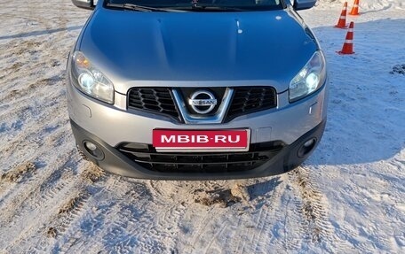 Nissan Qashqai, 2010 год, 1 070 000 рублей, 1 фотография