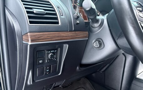 Toyota Land Cruiser Prado 150 рестайлинг 2, 2018 год, 5 150 000 рублей, 22 фотография